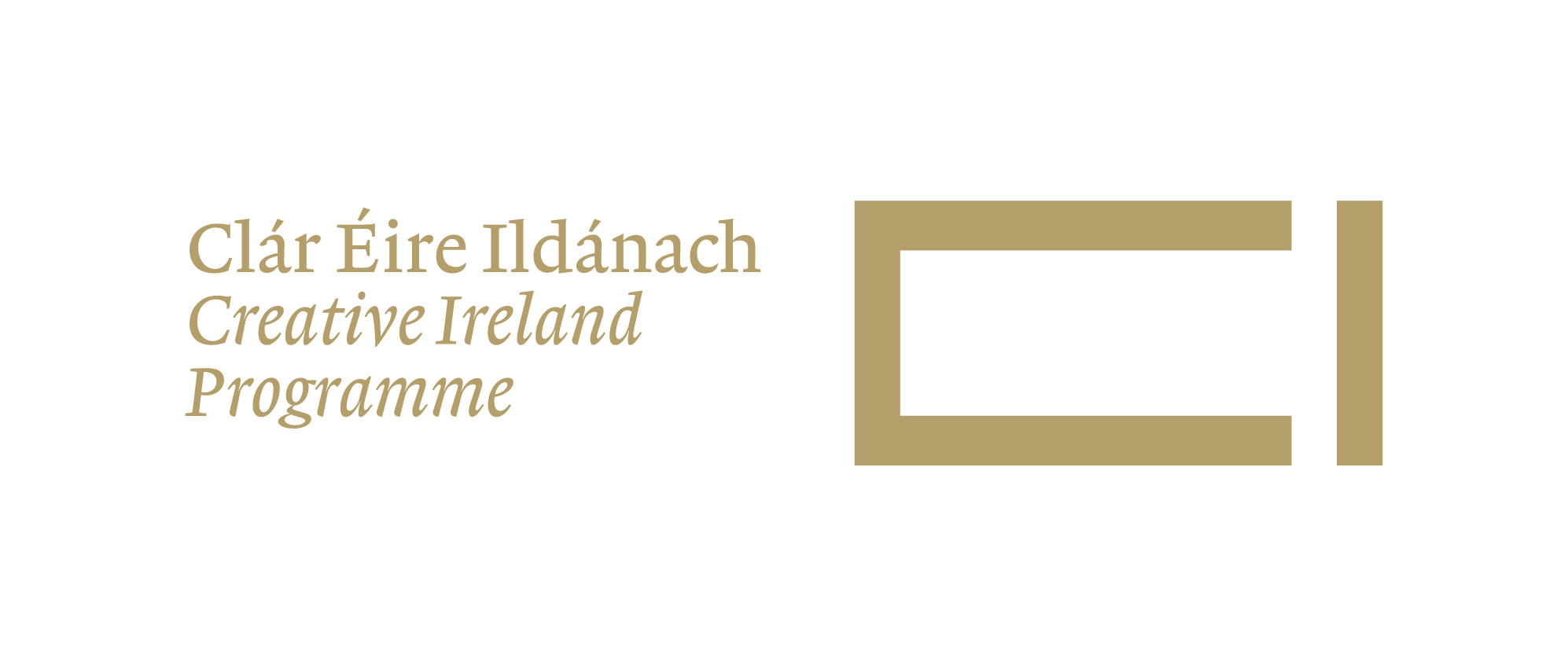 Creative Ireland